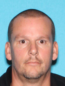 Timothy Scott Hodges a registered Sex Offender of Michigan