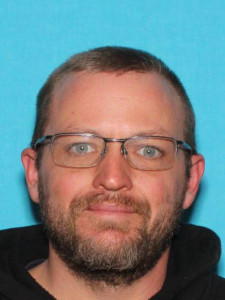 Anthony Reinhold Krampitz a registered Sex Offender of Michigan