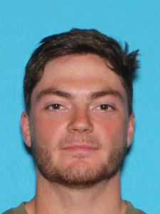 Dillon Joshua Ritchey a registered Sex Offender of Michigan