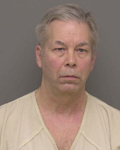 Joseph John Joliet a registered Sex Offender of Michigan