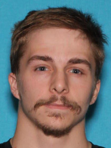 Travis Michael Bogard a registered Sex Offender of Michigan