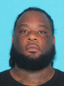 Joseph Andre Johnson a registered Sex Offender of Michigan