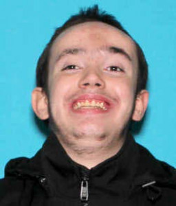 Rhyder Drake Dice a registered Sex Offender of Michigan