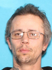 Jason Ray Crisman a registered Sex Offender of Michigan