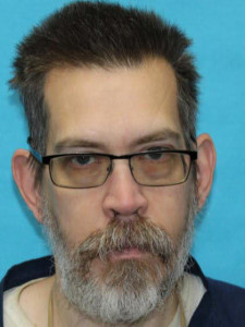 Jeffrey James Ball a registered Sex Offender of Michigan