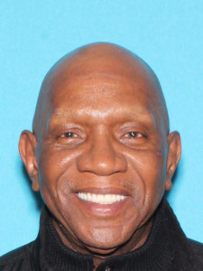 Cornelius Cook-bey a registered Sex Offender of Michigan
