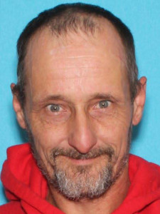 Joseph B Goff a registered Sex Offender of Michigan