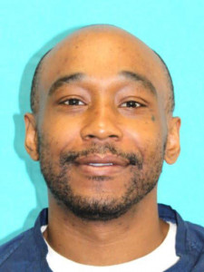 Jorayl Tyron Hewitt a registered Sex Offender of Michigan