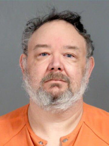 Kevin Lee Richmond a registered Sex Offender of Michigan
