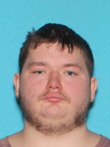 Cody Frank Burns a registered Sex Offender of Michigan