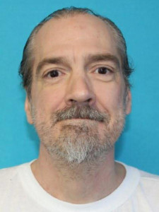 Gary Clifford Adams a registered Sex Offender of Michigan