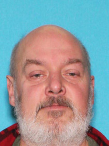 Michael Douglas Sturgis a registered Sex Offender of Michigan