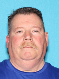 John Allen Britten a registered Sex Offender of Michigan