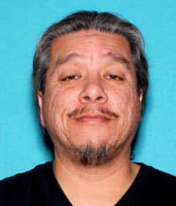 Anthony Domino Alongi a registered Sex Offender of Michigan