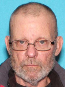 Bradley Dale Burton a registered Sex Offender of Michigan