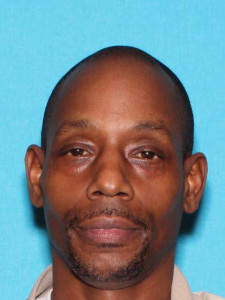 Eric Lamont Thomas a registered Sex Offender of Michigan