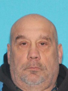 Donald Gerald Bunnell a registered Sex Offender of Michigan