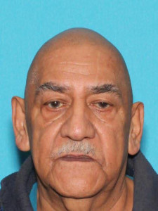Armando Ramos a registered Sex Offender of Michigan