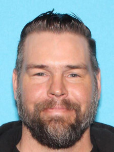 Ryan Scott Jackson a registered Sex Offender of Michigan