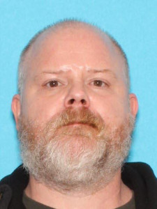 Michael Jay Davis a registered Sex Offender of Michigan