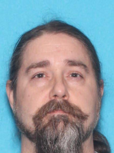 Larry Joe Johnston a registered Sex Offender of Michigan