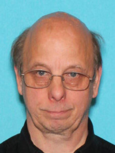 Jeffrey Lynn Portis a registered Sex Offender of Michigan