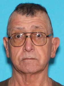 Peter Lionel Fenty a registered Sex Offender of Michigan
