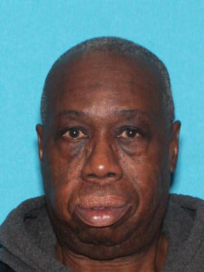 Merle Brown a registered Sex Offender of Michigan