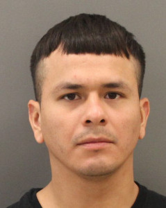 Abel Hernandez a registered Sex Offender of Michigan