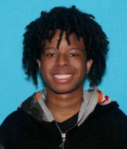 Jaylyn Qterriace Jackson a registered Sex Offender of Michigan