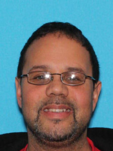 Anthony Todd Taylor a registered Sex Offender of Michigan