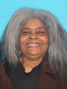 Kimberly Rutledge Starks a registered Sex Offender of Michigan