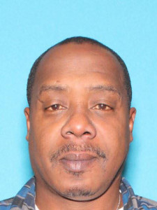 Uary Yahone Levingston a registered Sex Offender of Michigan