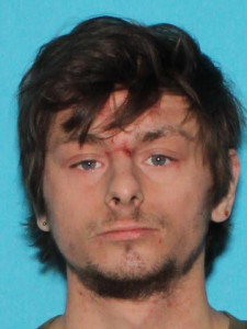 Jayden David Kimberlin a registered Sex Offender of Michigan