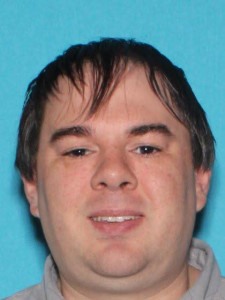 James Roland Jakimowicz a registered Sex Offender of Michigan