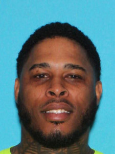 Richmond Drakeford Cole a registered Sex Offender of Michigan