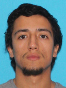 Giovanni Rodriguez a registered Sex Offender of Michigan