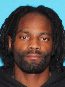 Mykeron Vontez Hawkins a registered Sex Offender of Michigan
