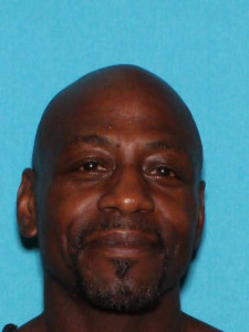 Roderick Brown a registered Sex Offender of Michigan