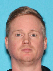 Bradley Willis Kitson a registered Sex Offender of Michigan
