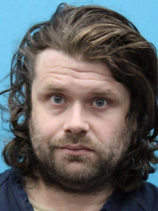 Graham Beaumont Wasson a registered Sex Offender of Michigan