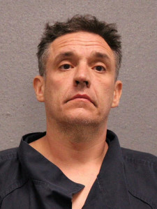 John William Capp a registered Sex Offender of Michigan