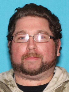 Michael Paul Hanink a registered Sex Offender of Michigan