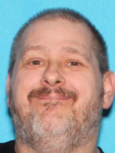 Daniel John Boggs a registered Sex Offender of Michigan