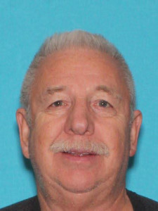 Theodore Gerald Baker a registered Sex Offender of Michigan