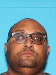 Raymond Lamonte Waits a registered Sex Offender of Michigan