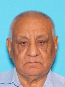 Stefan Batu a registered Sex Offender of Michigan