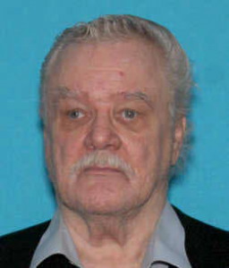 Dennis Ready Warnke a registered Sex Offender of Michigan