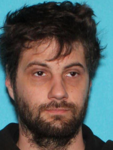 Travis Alan Switzer a registered Sex Offender of Michigan