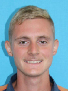 Kayden Michael Harris a registered Sex Offender of Michigan